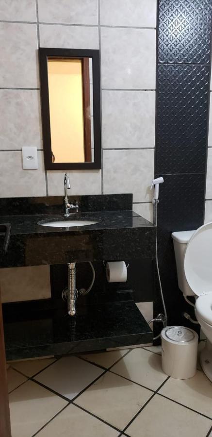 Residencial Costumes Brasileiras Hotel Bombinhas Exterior photo