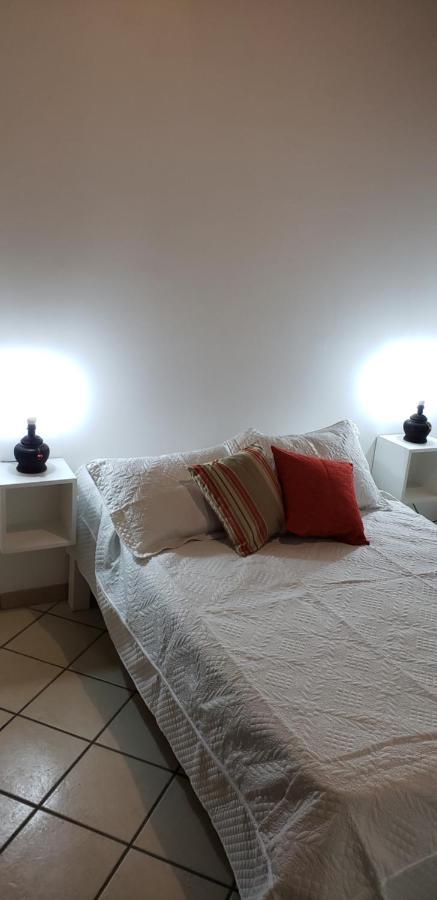 Residencial Costumes Brasileiras Hotel Bombinhas Exterior photo