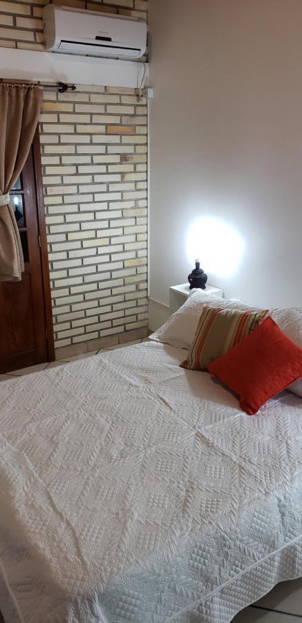 Residencial Costumes Brasileiras Hotel Bombinhas Exterior photo