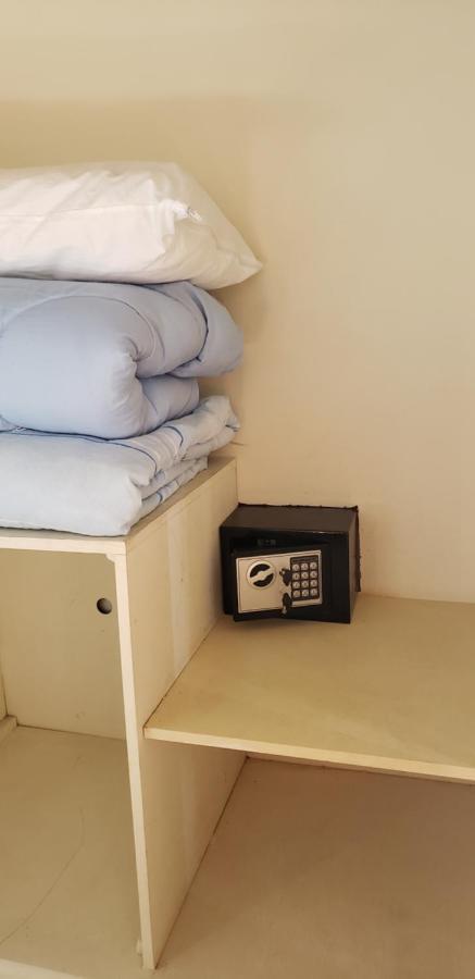 Residencial Costumes Brasileiras Hotel Bombinhas Exterior photo