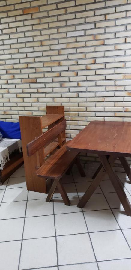 Residencial Costumes Brasileiras Hotel Bombinhas Exterior photo