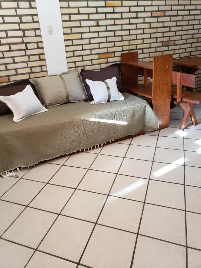 Residencial Costumes Brasileiras Hotel Bombinhas Exterior photo
