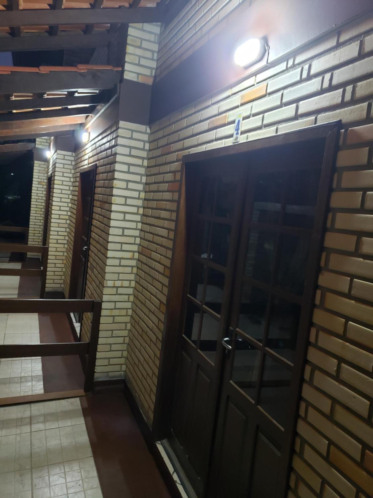 Residencial Costumes Brasileiras Hotel Bombinhas Room photo
