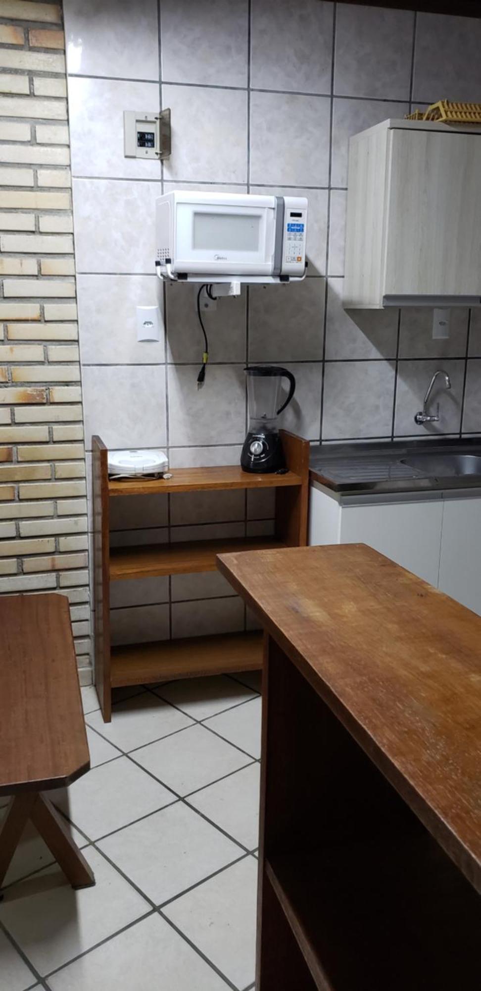 Residencial Costumes Brasileiras Hotel Bombinhas Room photo